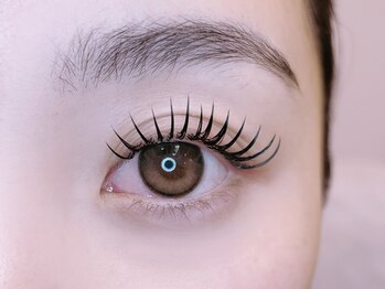 ティアマイレージ(TIA MILEAGE)/バインドロック