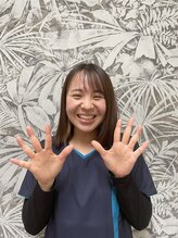 あさひ整骨院 鍼灸院 木下 歩