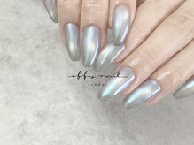 エフィネイル(effy nail)の雰囲気（オフィス系やうるつやマグ、大切なシーンに似合わせ◎）