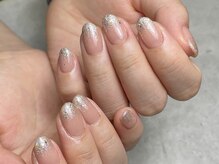 リリ(Rili)/こだわりラメグラデーション