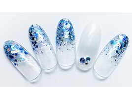 定額¥6000デザインコース