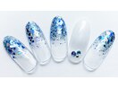 定額¥6000デザインコース