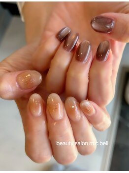 エムシーベル(m.c bell)/