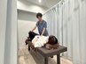 【土日限定☆】重だるい足腰に！下半身の辛さ改善コース　1,980円