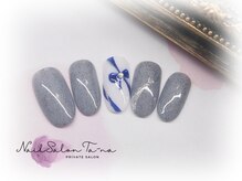 ターナ(Ta-na)/2本アート