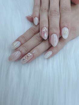 はあとねいる 多治見店/デザイン紹介