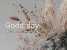 グッドデイ(Good day)