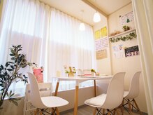ヨサパーク 学園前店(YOSA PARK)/カウンセング空間