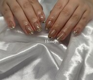 ハニー(Honey)