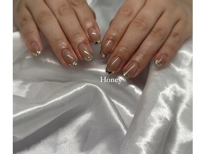 ハニー(Honey)の写真