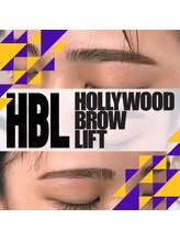 ジェンダー アイ(GENDER EYE)/HBL