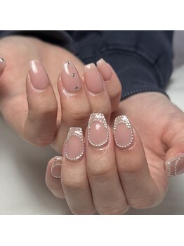 ライフ セカンド(LIFE2nd)/チェーンフレンチ