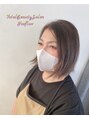 フーフロー(Fooflow)/mika