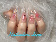 リノ(Lino)/スタッフネイル