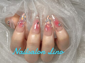 リノ(Lino)/スタッフネイル