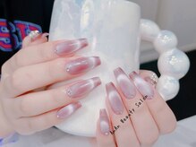 アンアンビューティーサロン(AnAn Beauty Salon)/【チップ】長さ出しマグネット