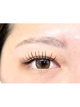 キープ力が自慢のサロン