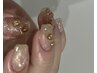 【HAND】5本freeアート