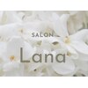 ラーナ(Lana)のお店ロゴ