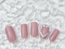 パークバイトーキョー(Park by tokyo)/ハートパーツ