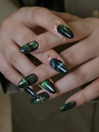 チップ長さ出し