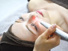 サロンエイトミー 西船橋店(salon 83)/レモンボトル/before→after