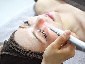 サロンエイトミー 西船橋店(salon 83)/レモンボトル/before→after