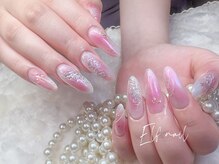 エルフネイル(Elf nail)