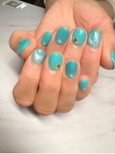 シックドゥホンジョウ(CHIC de Honjo)/季節のデザインコース