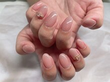 サラ 千種吹上店(Sara)/【ワンカラー】