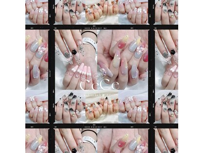 シーシーネイル 池袋店(CeCe Nail)の写真