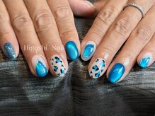 ヒガシネイル(Higashi Nail)/