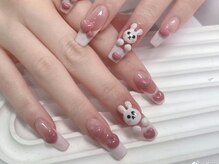 クイーンビューティー(Queen Beauty)