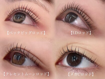 ダイヤモンドアイズ 銀座店(DIAMOND EYES)の写真