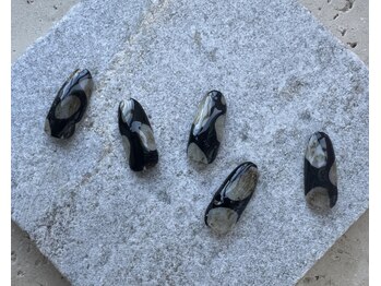 ツリーハウスネイル(tree house nail)/ハンド定額¥7900