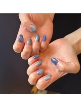 アールネイル(R NAIL)/【ハンド】やり放題ネイル120分