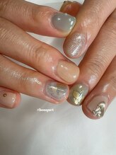 ハッシュタグブーケ(#bouquet)/