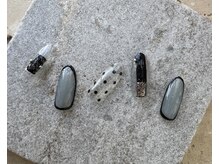 ツリーハウスネイル(tree house nail)/ハンド定額¥7400