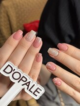 ドパルネイル 上野(DOPALE.Nail)/定額デザイン