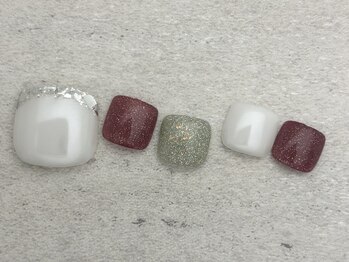 アンドヴァ ピヴォクロス店(Andova)/【25FCF6】