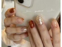 リット バイ セブンルックス 大宮東口店(Lit by 7LOOKS)の雰囲気(シンプルめdesignも♪ニュアンスネイル/ワンホン/持ち込み)