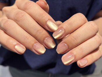 シェア バイ マックスビューティー(Share by MAX BEAUTY)/milk magnet