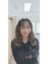 エアプラス 西船橋駅前店(Air+ plus) 朝倉 由江