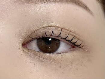 ジフバイクウ(Jiff by coo)/ラッシュリフト/パリジェンヌ