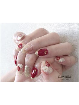 アートの種類が豊富