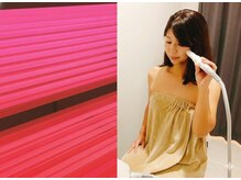 アンジュ(A’NGE)の雰囲気（個室×セルフエステ◎）