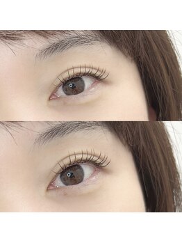 ミー(Me)/【LEDエクステ】