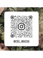 シエル(Ciel)&nbsp;Instagramも良かったらご覧下さい♪沢山デザイン載せてます＾＾