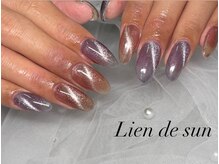 リアン デ サン(Lien de sun)/マグネット2カラー