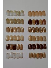 ヌーヴェル(nouvell)/定額/ASUKA/ニュアンス/アート